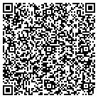 QR code with A A Aardvark Bail Bonds contacts