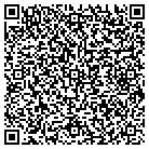 QR code with O'Burke Construction contacts