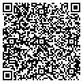 QR code with Ymca contacts