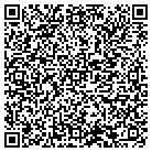 QR code with Tlc Community Credit Union contacts