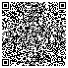 QR code with Tyler Employees Credit Union contacts