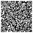QR code with C W Vending Company contacts