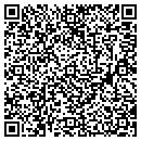 QR code with Dab Vending contacts