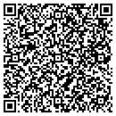 QR code with D And E Vending contacts