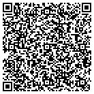 QR code with U P State Credit Union contacts