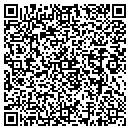 QR code with A Action Bail Bonds contacts