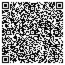 QR code with A Action Bail Bonds contacts