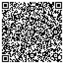 QR code with D & J Vending LLC contacts