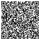 QR code with D L Vending contacts
