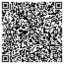 QR code with Hanely Jean M contacts