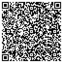 QR code with Hanson Debra contacts