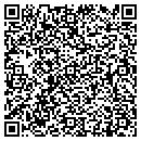 QR code with A-Bail Bond contacts