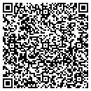QR code with Harmon Tina contacts