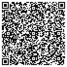 QR code with First Pace Credit Union contacts