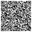 QR code with Hensel Bertram contacts