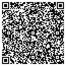 QR code with D S Vending Company contacts