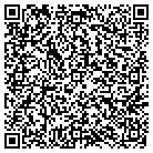 QR code with Hbi Employees Credit Union contacts
