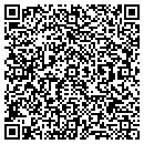 QR code with Cavance Corp contacts
