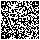 QR code with Monstereel contacts