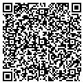 QR code with E E Floor Covering contacts