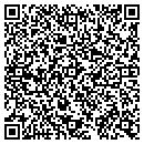 QR code with A Fast Bail Bonds contacts