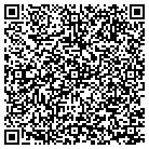 QR code with Hallmark Alzheimer's & Memory contacts
