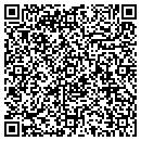 QR code with Y O U T H contacts