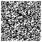 QR code with Crest Glenhill Christian contacts