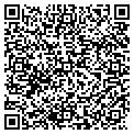 QR code with Hammonds Home Care contacts