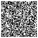 QR code with Hanna Home Care contacts