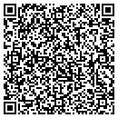 QR code with C U Academy contacts