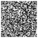 QR code with Hatch Med contacts