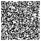 QR code with Kmb Solutions LLC contacts