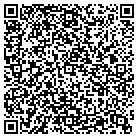QR code with High-Tech Design Center contacts