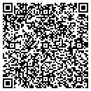 QR code with Hms Vending contacts