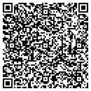 QR code with Allen Bail Bonding contacts