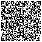 QR code with Zellco Federal Credit Union contacts