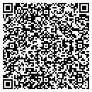 QR code with Hyde Vending contacts