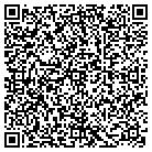 QR code with Heartland Home Health Care contacts