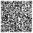 QR code with First City Credit Union contacts
