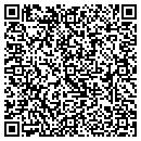 QR code with Jfj Vending contacts