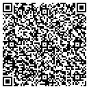 QR code with J Hudson Vending LLC contacts