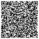 QR code with Angry Bird Bail Bonds-Wood contacts