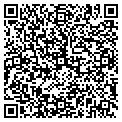 QR code with Jk Vending contacts