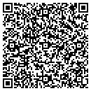 QR code with J & L Vending Inc contacts
