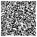 QR code with A Plus Bail Bonds contacts