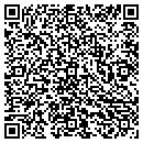 QR code with A Quick Release Bond contacts