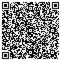 QR code with Jos Vending contacts