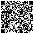QR code with Jp Vending contacts