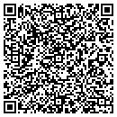 QR code with O'Brien Lynne M contacts
